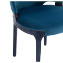 Kara - Dining Chair In (Set of 2) by HouseOfZazla