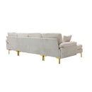 Accent sofa /Living room sofa sectional sofa