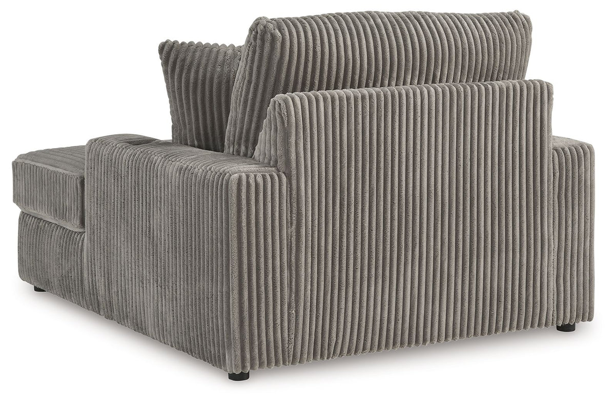Lindyn - Chaise, photo 8 of 14