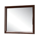 Ireland - Contemporary Design Mirror by Unique Piece Furniture