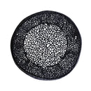 T3502 - Modern Round Coffee Table