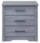 Hudson - Nightstand by Unique Piece Furniture