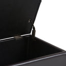 Sienna - Upholstered Storage Ottoman Bench by Unique Piece Furniture