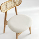 Colbert - Dining Chair (Set of 2) by HouseOfZazla