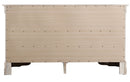 Elegant Traditional Storage Dresser by HouseOfZazla
