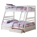 Jason - Bunk Bed