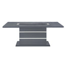 Ariya - Dining Table And Chair Set by Unique Piece Furniture
