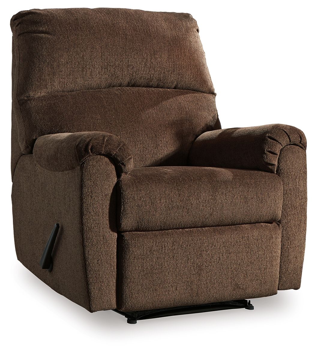 Nerviano - Recliner, photo 2 of 21