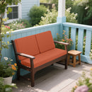 Deep Seat Waterproof Replacement Patio Chair Cushions