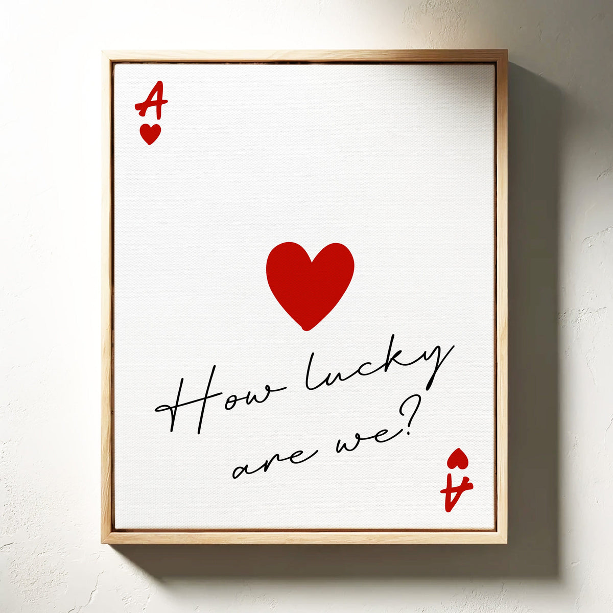 How Lucky Are We?, photo 5 of 19