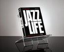 William Claxton. Jazzlife (German, French, English)
