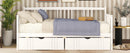 Multifunctional Modern Daybed by HouseOfZazla