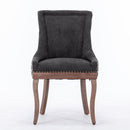 Ultra - Side Dining Chair (Set of 2)