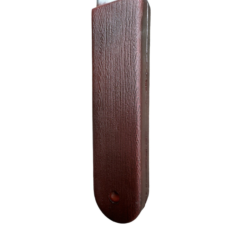 Large Machete Jason Hand Axe Foam Rubber Prop Knife