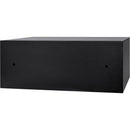 1 2 Cu Ft Digital Keypad Security Safe - Black by HouseOfZazla