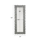 Kachina Mirrored & Faux Gems Accent Mirror by HouseOfZazla