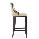 Fifth Avenue - Stool by HouseOfZazla