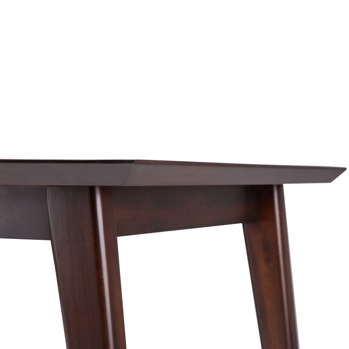 Draper - Rectangular Dining Table, photo 10 of 21