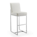 Element - Barstool - White by HouseOfZazla