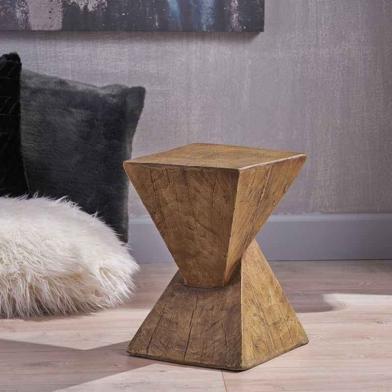 Walker Edison - TESS SIDE TABLE