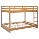 Sturdy Bunk Bed With Ladder by HouseOfZazla