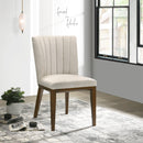 Elmwood - Stylish Dining Chair (Set of 2) by HouseOfZazla