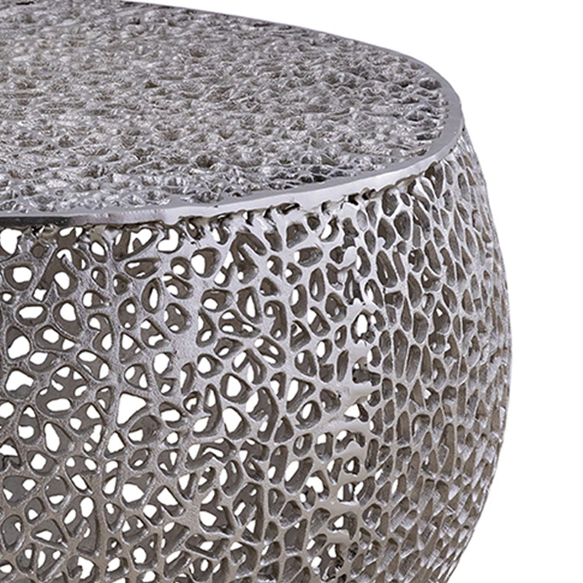 T3502 - Round Coffee Table, photo 16 of 31