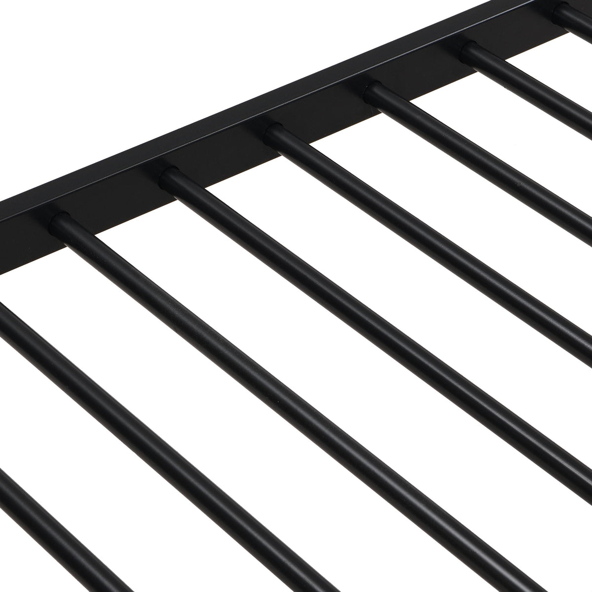 Modern Metal Bunk Bed, photo 12 of 18