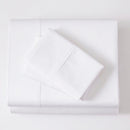 Sheet Set Luxurious Supima, Wrinkle Resistant, Breathable, With 2 Ghostgrip Band