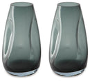 Beamund - Vase - 9" by Unique Piece Furniture