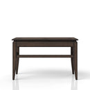 Writing Desk - Chocolate by HouseOfZazla