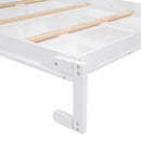 Murphy Wall Bed With Shelves