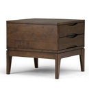 Harper - Handcrafted End Table by Unique Piece Furniture