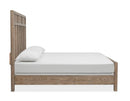 Claremont - Panel Bed by Unique Piece Furniture