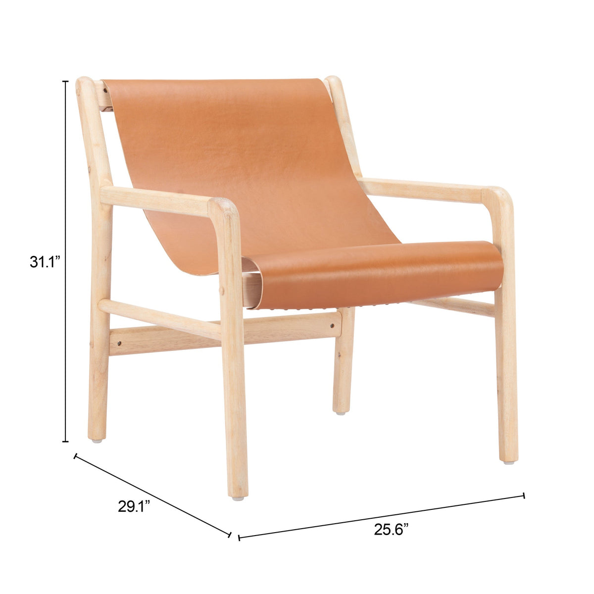 Doek Accent Chair, photo 2 of 2