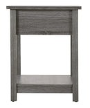 Salem - Nightstand by Unique Piece Furniture