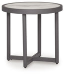 Ocean Beach - Round Table