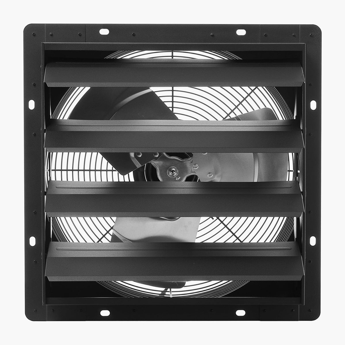 16 Inch Shutter Exhaust Fan, photo 5 of 10