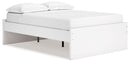 Onita - Platform Bed by Unique Piece Furniture