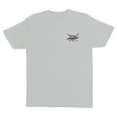 Santa Cruz Salba Screaming Witch Doctor T-Shirt