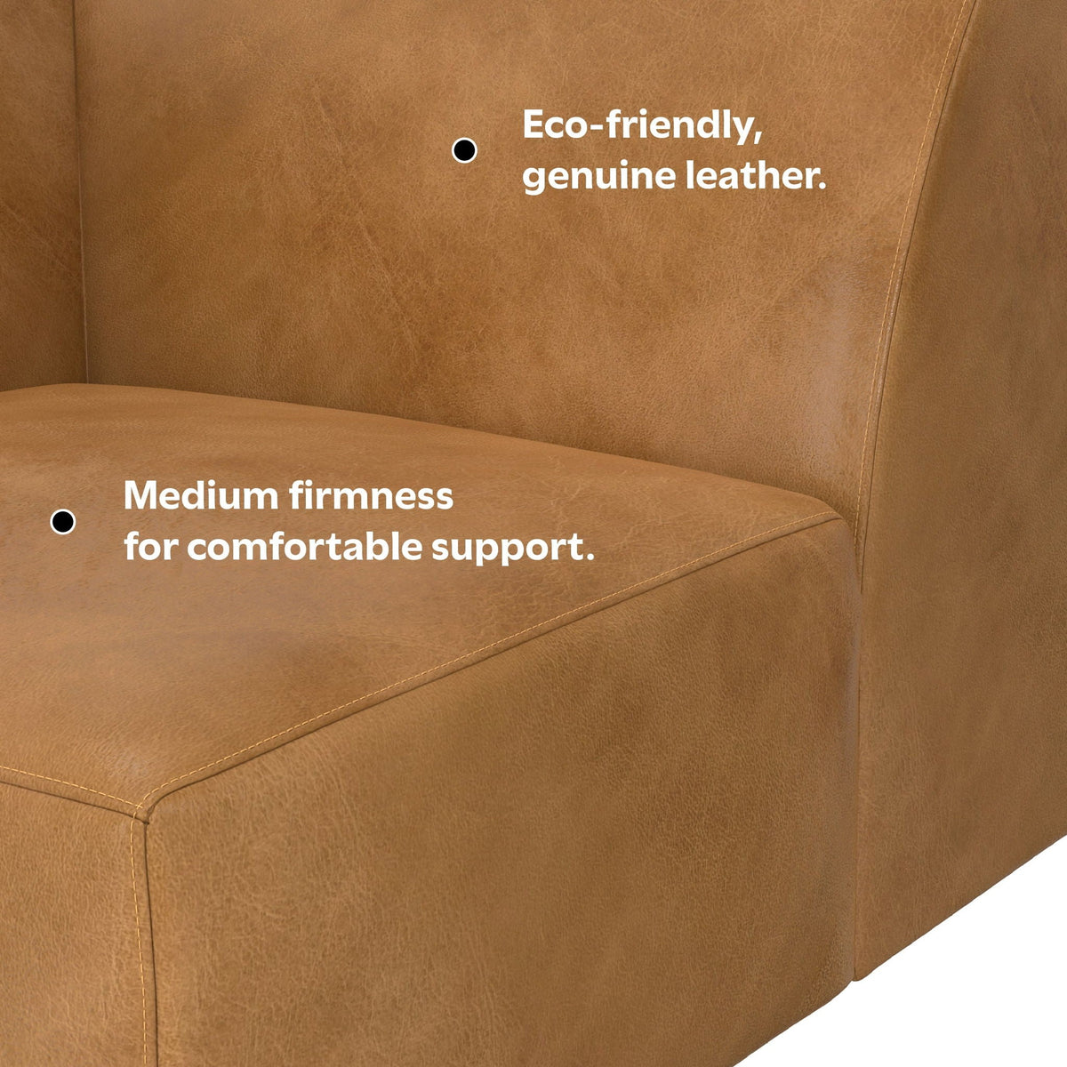 Rex - Corner Sofa Module, photo 11 of 21