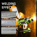 Portable Welding Machine with IGBT Inverter
