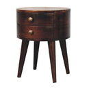Odyssey - Bedside Nightstand by Unique Piece Furniture