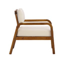 4-Pieces Outdoor Sofa Set with Cushions by HouseOfZazla