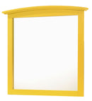 Hammond - Elegant Wall Mirror by HouseOfZazla