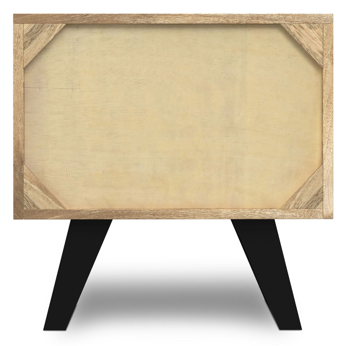 Lowry - Side Table - Natural, photo 5 of 7