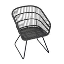 Terry Chair Set of 2