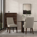 Beever - Armchair by HouseOfZazla