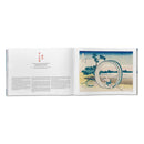 Hokusai. Thirty-six Views of Mount Fuji (German, French, English) by TASCHEN
