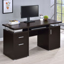 Rochelle - 2 Drawer Office Desk by HouseOfZazla